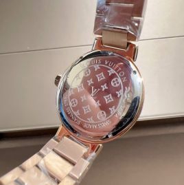 Picture of LV Watches Men _SKU2252lv-40mm-08221710